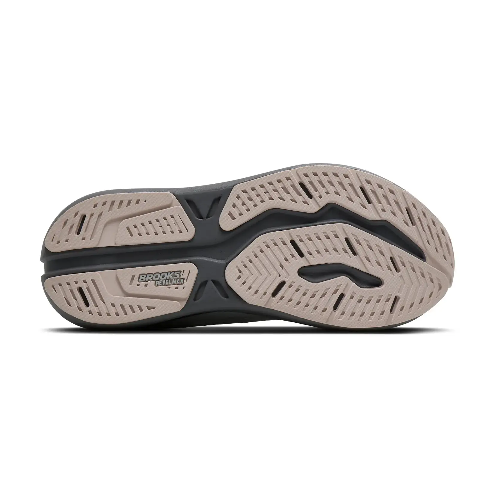 Brooks Brooks Running Shoes, Revel Max, Ladies