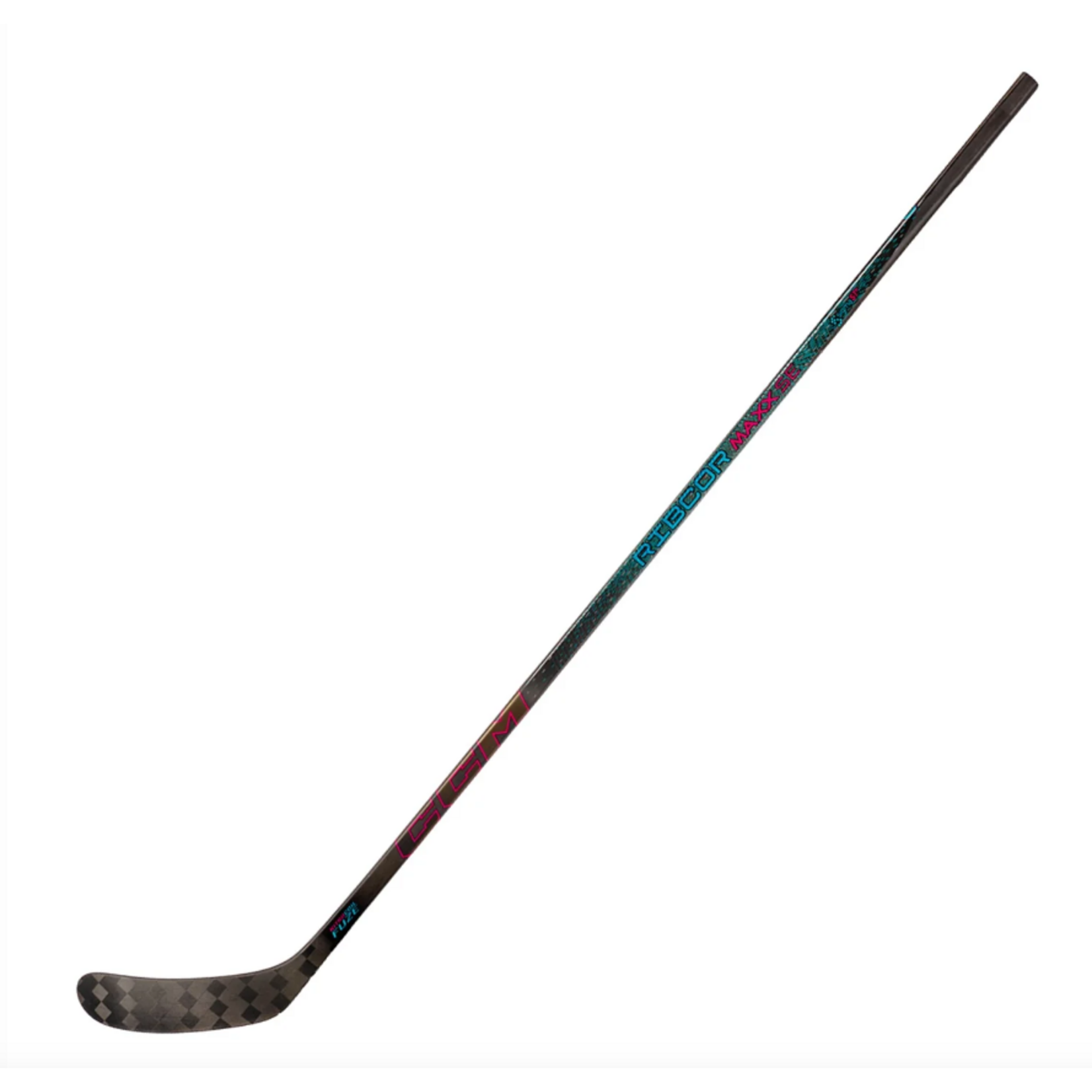 CCM CCM Hockey Stick, Ribcor Maxx SE, Junior, 51"