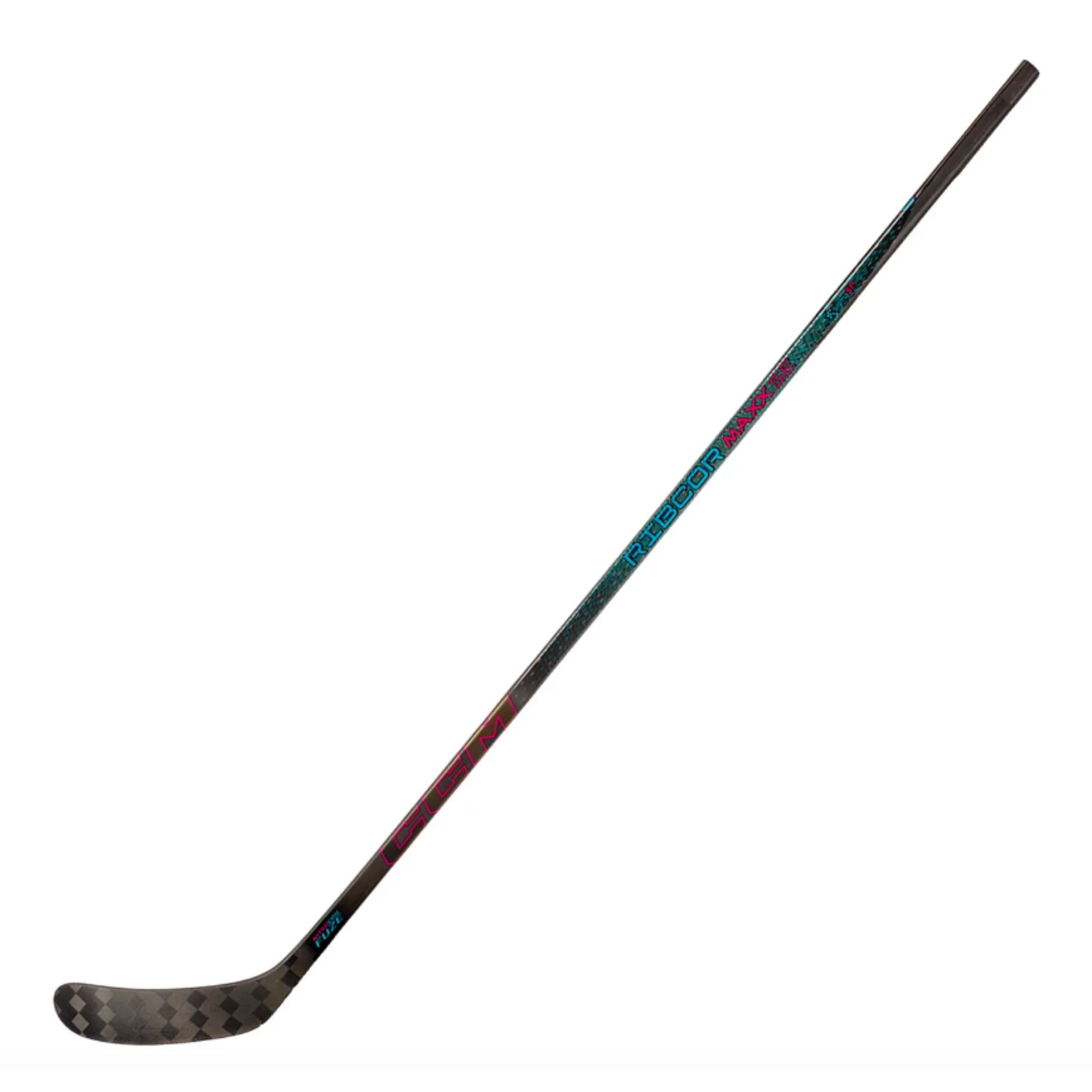 CCM CCM Hockey Stick, Ribcor Maxx SE, Youth 48"
