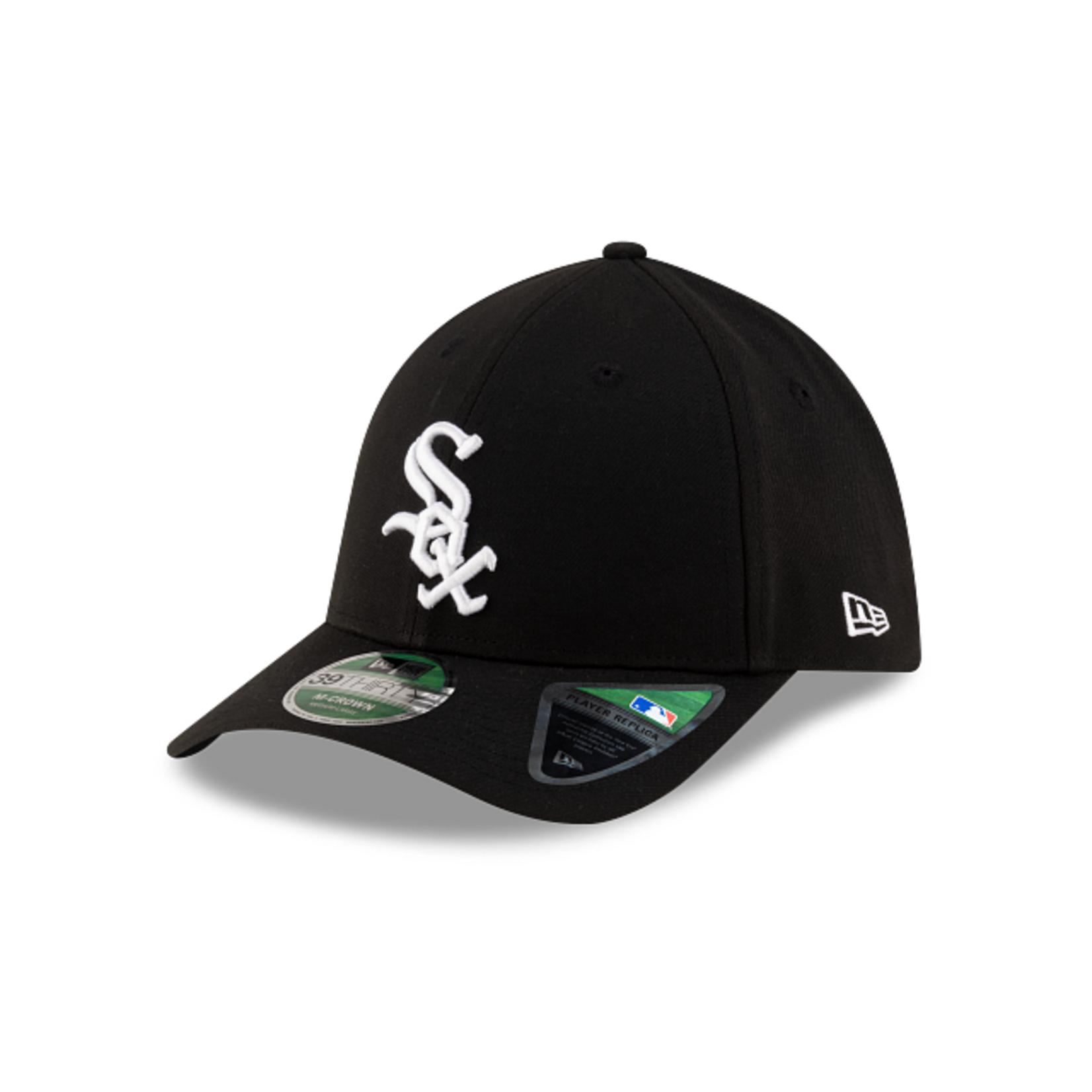 New Era New Era Hat, 3930 MC, MLB, Chicago White Sox, OTC