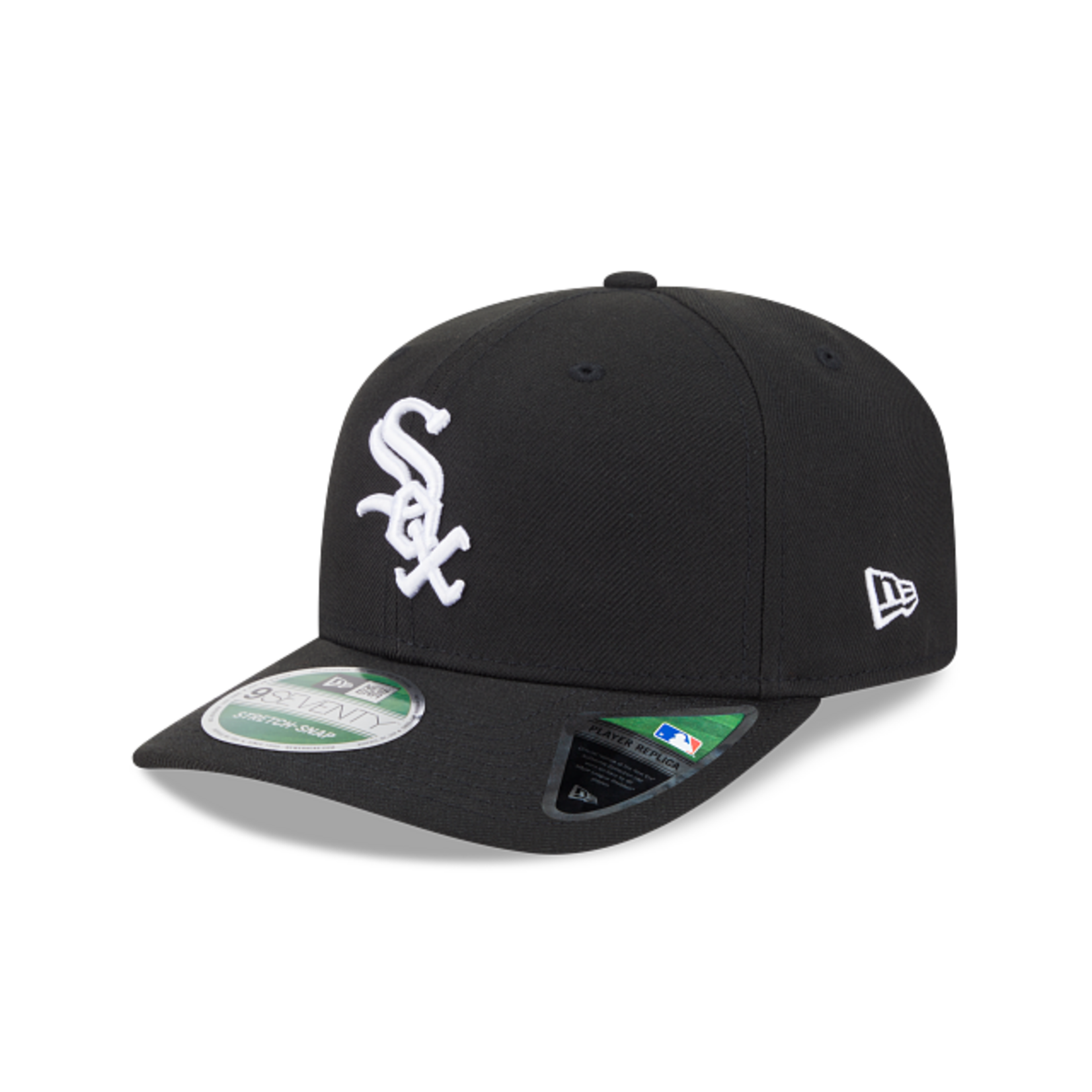New Era New Era Hat, 970 SS, MLB, Chicago White Sox OTC, OS