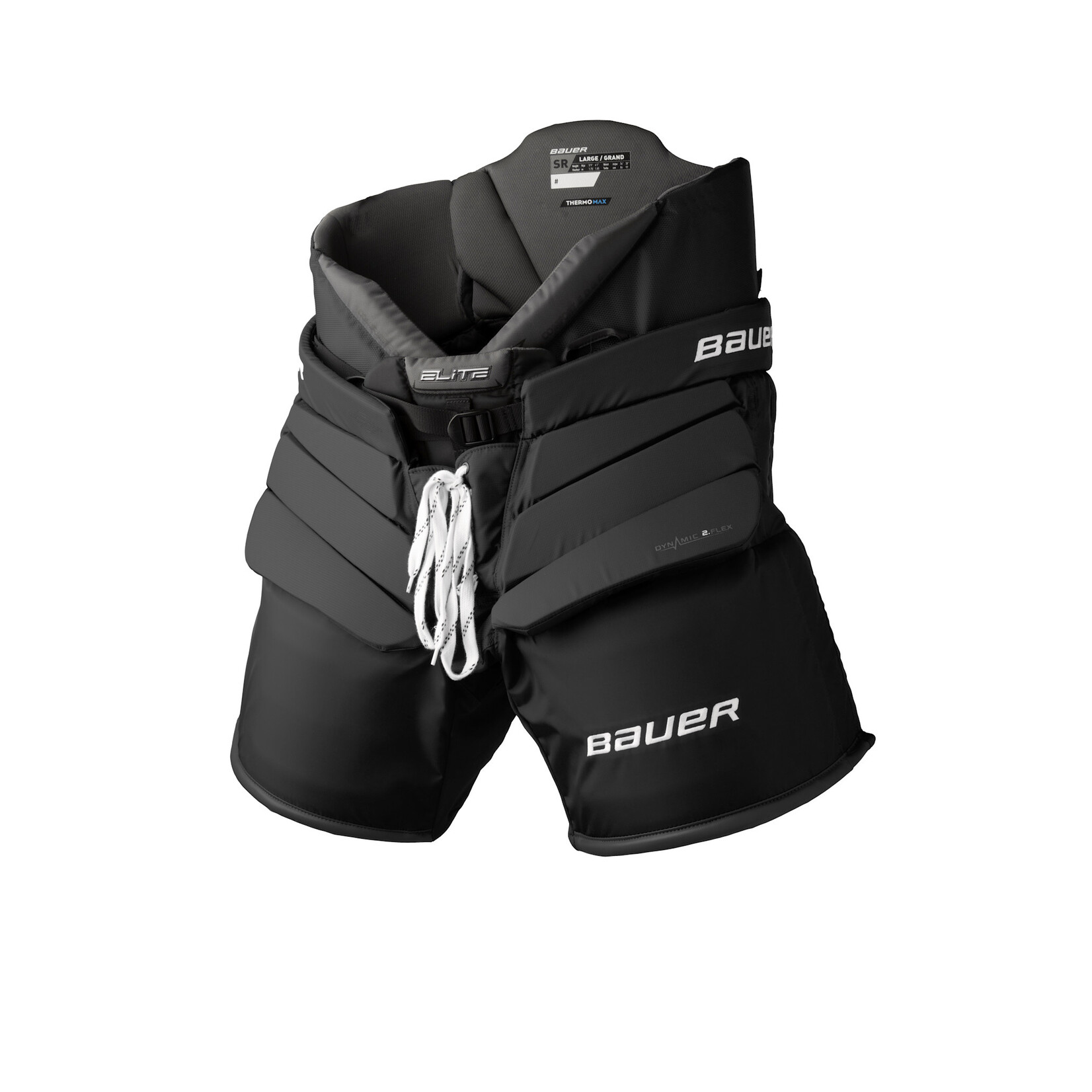 Bauer Bauer Hockey Goal Pants, Elite, Senior