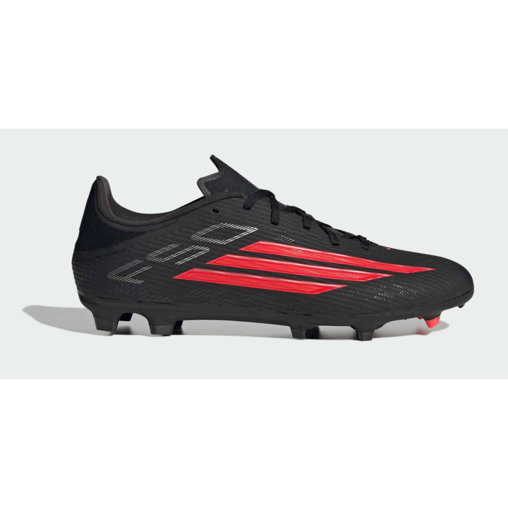 Adidas Adidas Soccer Shoes, F50 League FG/MG, Mens