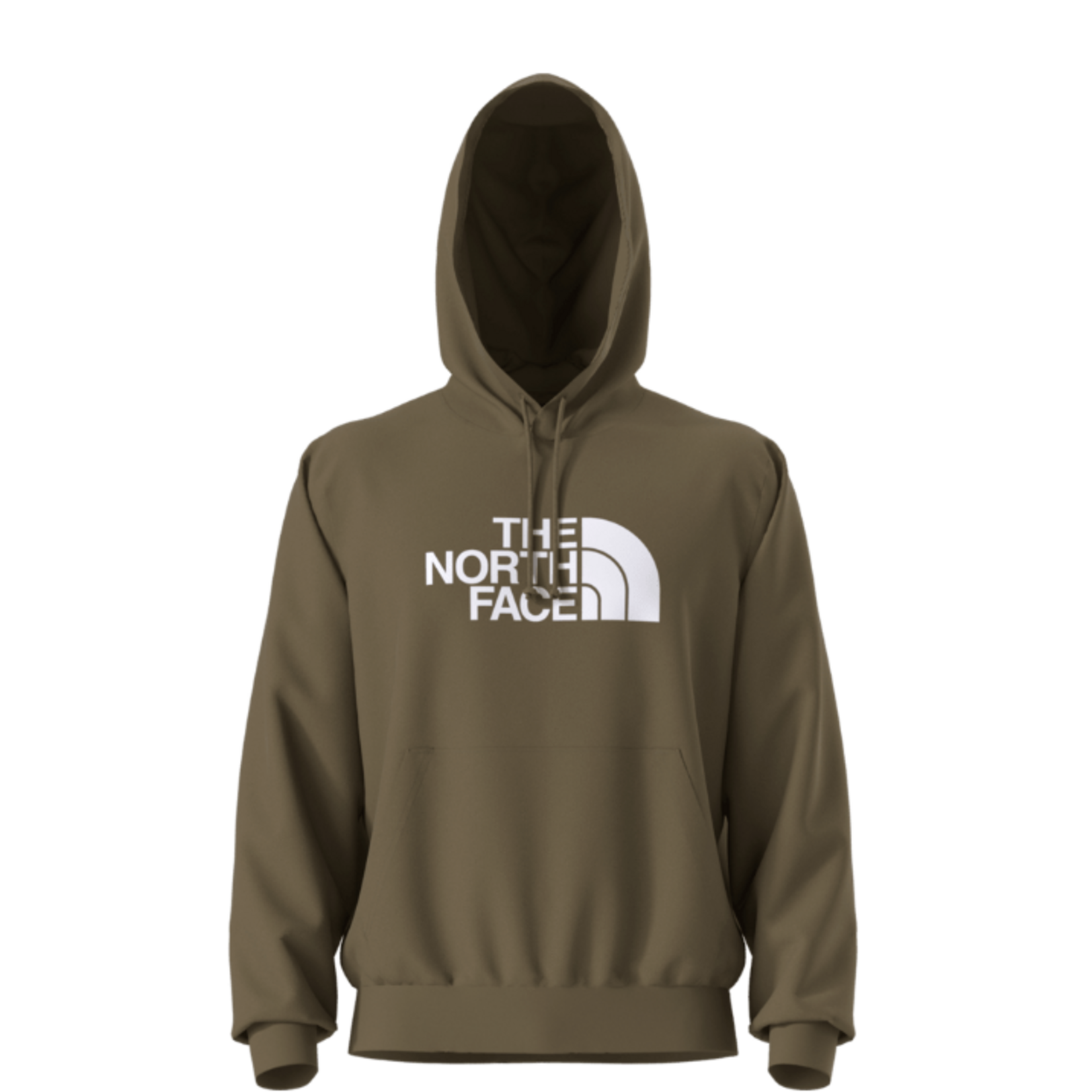 The North Face The North Face Hoodie, Evolution Half Dome, Mens