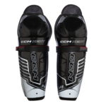 CCM CCM Hockey Shin Pads, Next, Junior