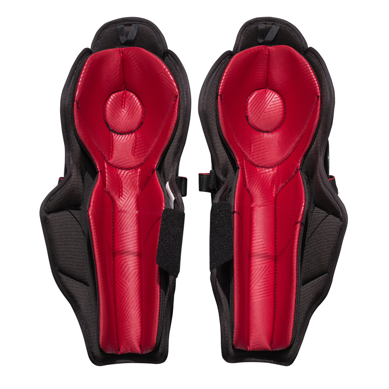 CCM CCM Hockey Shin Pads, Next, Junior