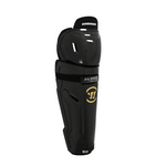 Warrior Warrior Hockey Shin Pads, Alpha LT, Senior