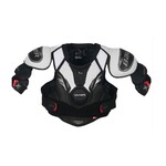 Bauer Bauer Hockey Shoulder Pads, Vapor LTX Pro, Intermediate