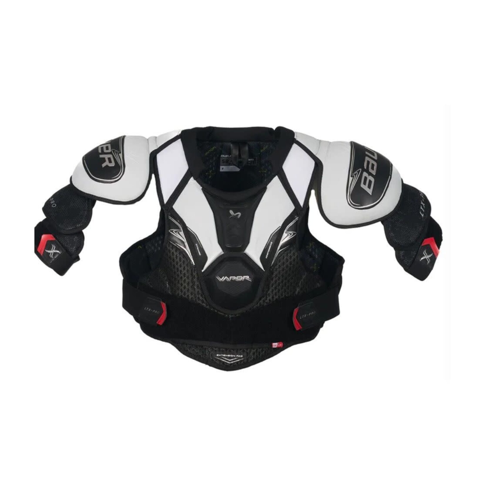 Bauer Bauer Hockey Shoulder Pads, Vapor LTX Pro, Intermediate