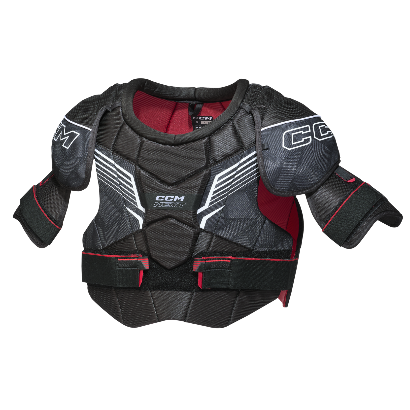 CCM CCM Hockey Shoulder Pads, Next, Senior