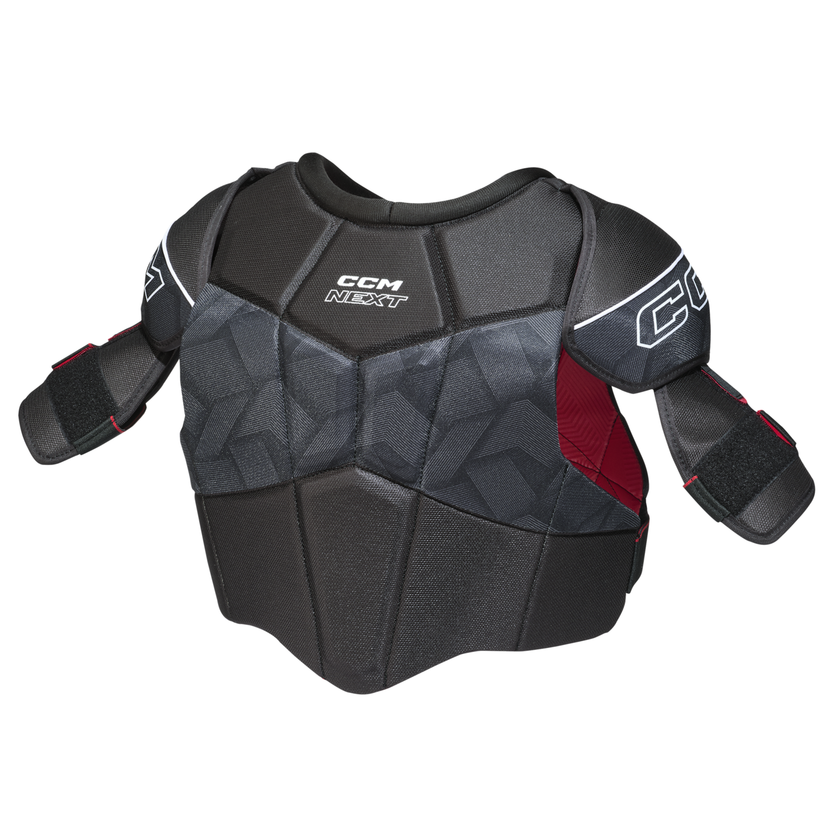 CCM CCM Hockey Shoulder Pads, Next, Senior