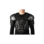 Bauer Bauer Hockey Shoulder Pads, Supreme F40, Senior