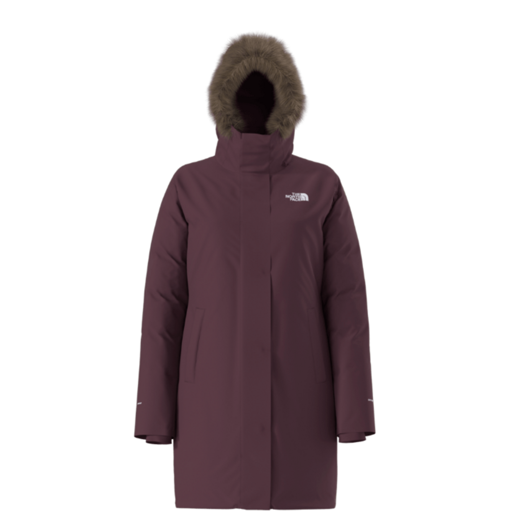 The North Face The North Face Winter Jacket, Arctic Parka, Ladies
