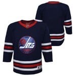 Outerstuff Outerstuff Hockey Jersey, Premier, Alternate, NHL, Child, Winnipeg Jets 4-7