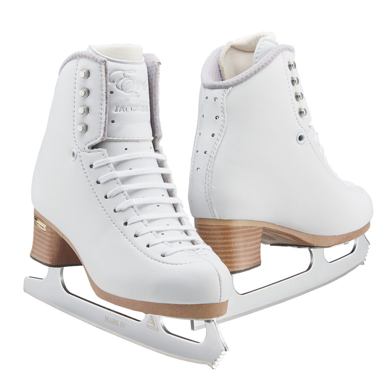 Jackson Jackson Figure Skates, Evo Fusion FS2020, Ladies