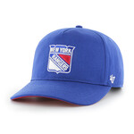 '47 '47 Hat, Hitch, NHL, New York Rangers, OS