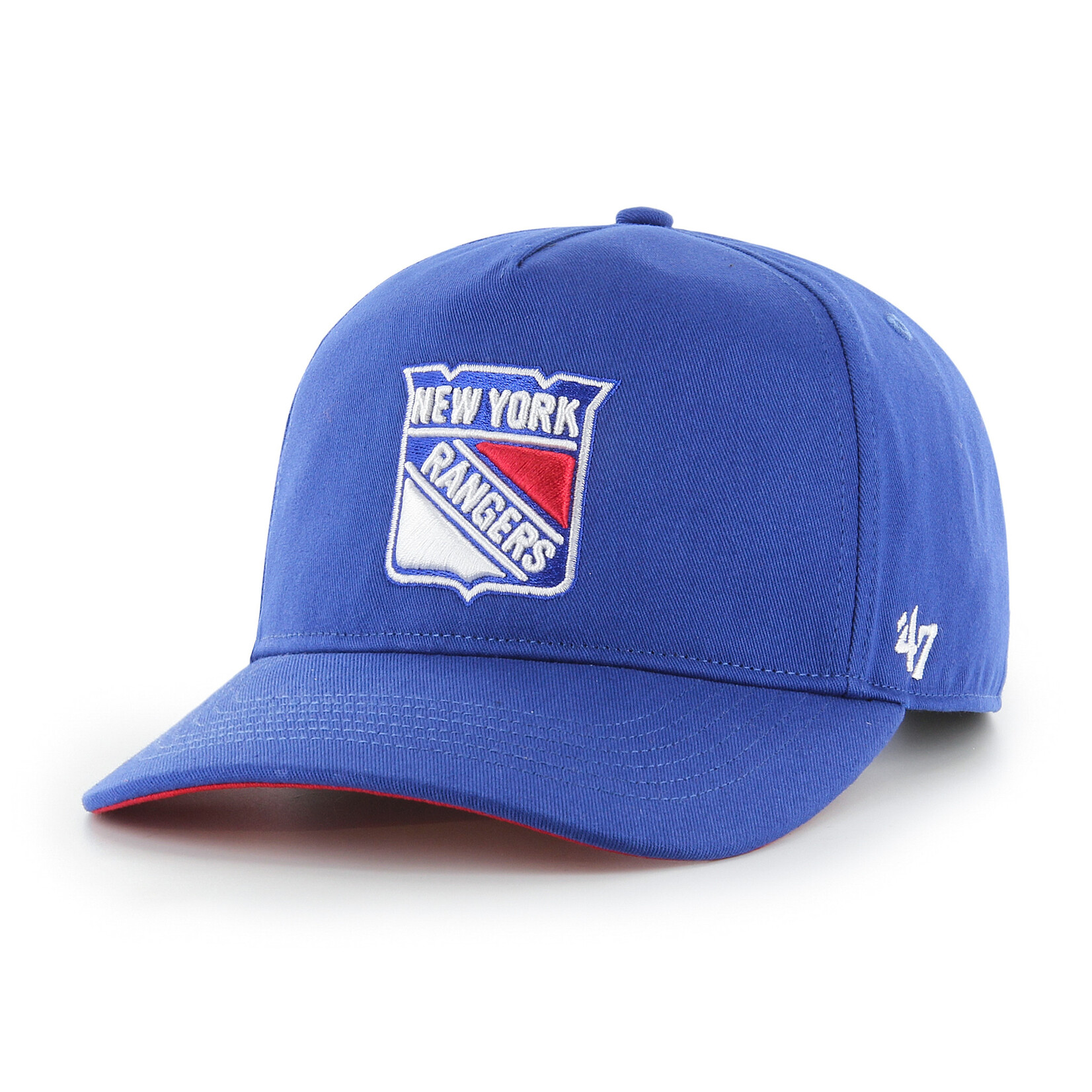 '47 '47 Hat, Hitch, NHL, New York Rangers, OS