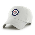 '47 '47 Hat, Clean Up, NHL, Winnipeg Jets Alternate, OS