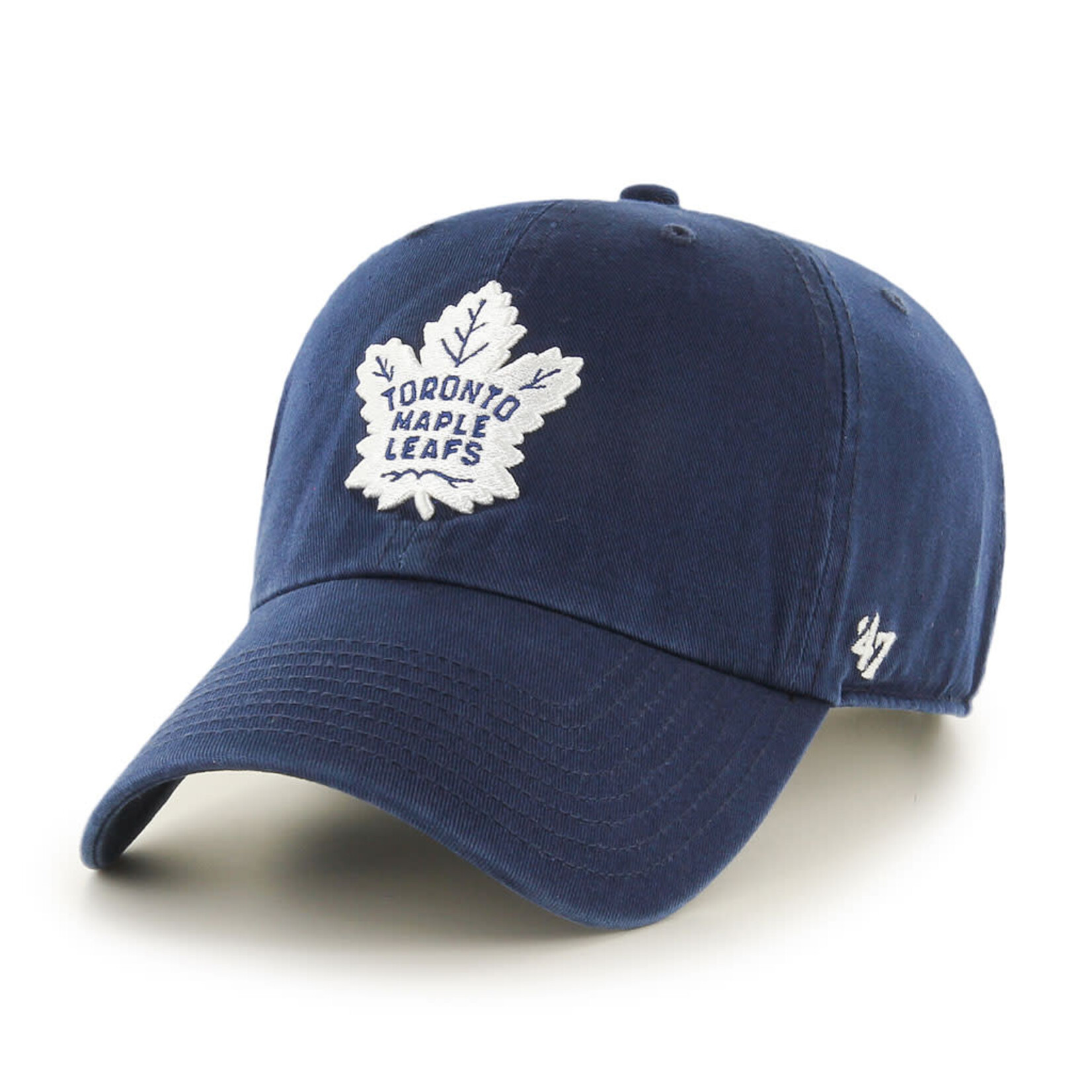 '47 '47 Hat, Clean Up, NHL, Toronto Maple Leafs, OS