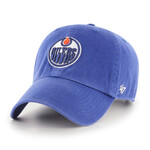 '47 '47 Hat, Clean Up, NHL, Edmonton Oilers 1979, OS