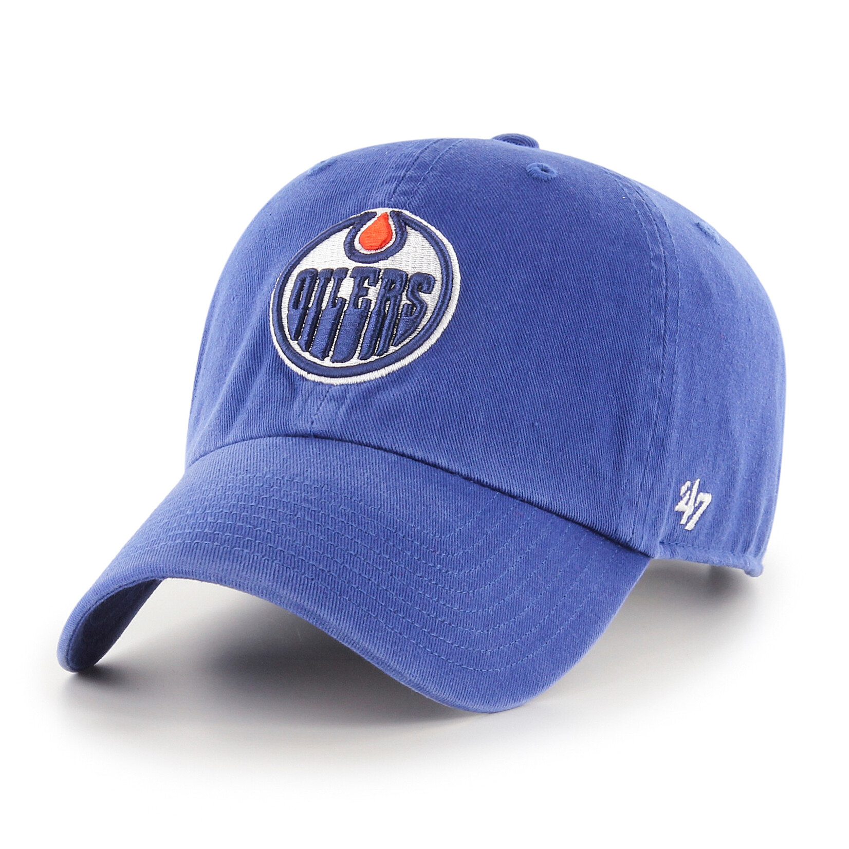 '47 '47 Hat, Clean Up, NHL, Edmonton Oilers 1979, OS