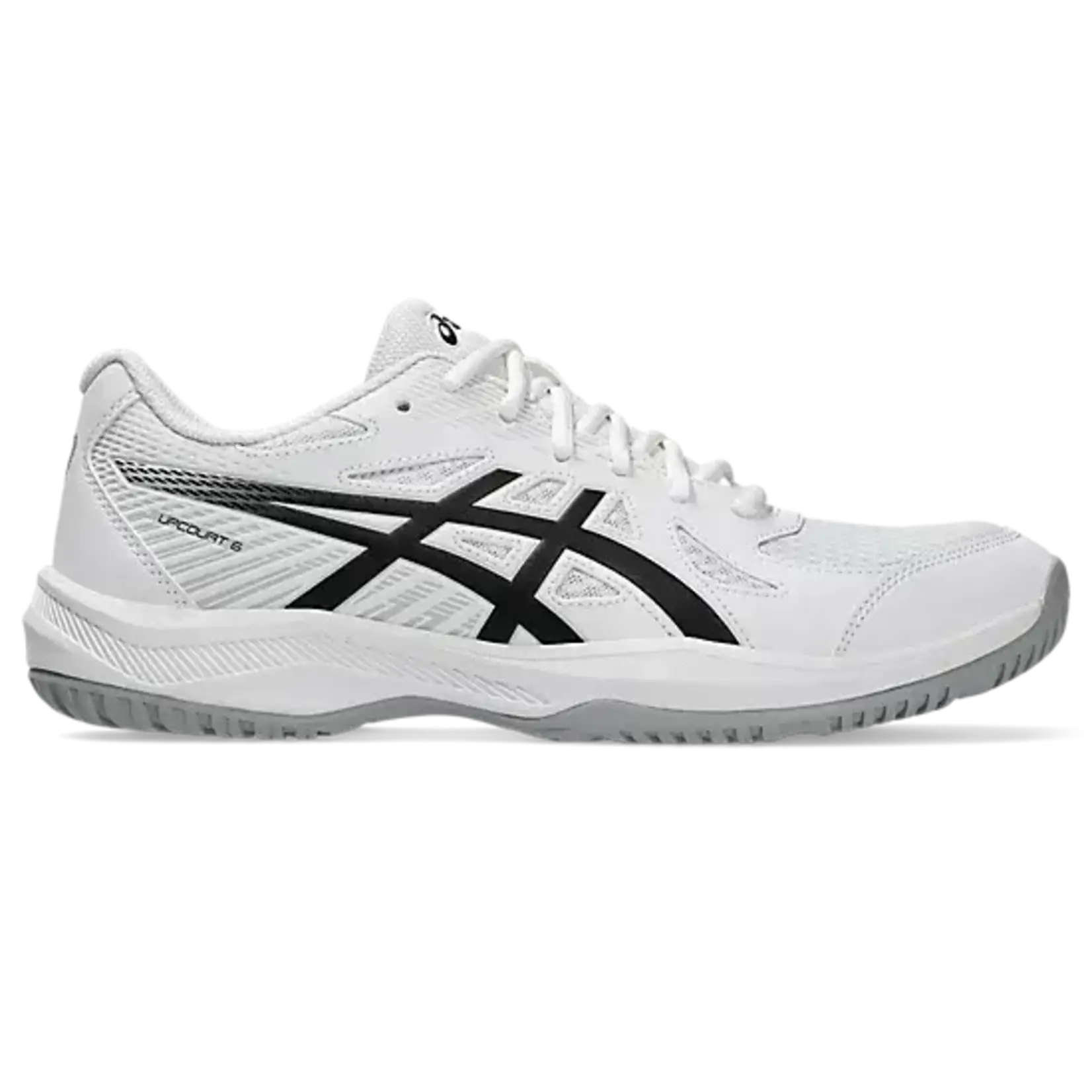 Asics Asics Court Shoes, Upcourt 6, Mens