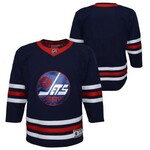 Outerstuff Outerstuff Hockey Jersey, Premier, Alternate, NHL, Infant, Winnipeg Jets 18M