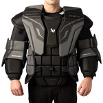 Bauer Bauer Hockey Goal Arm & Chest Protector, GSX, Junior