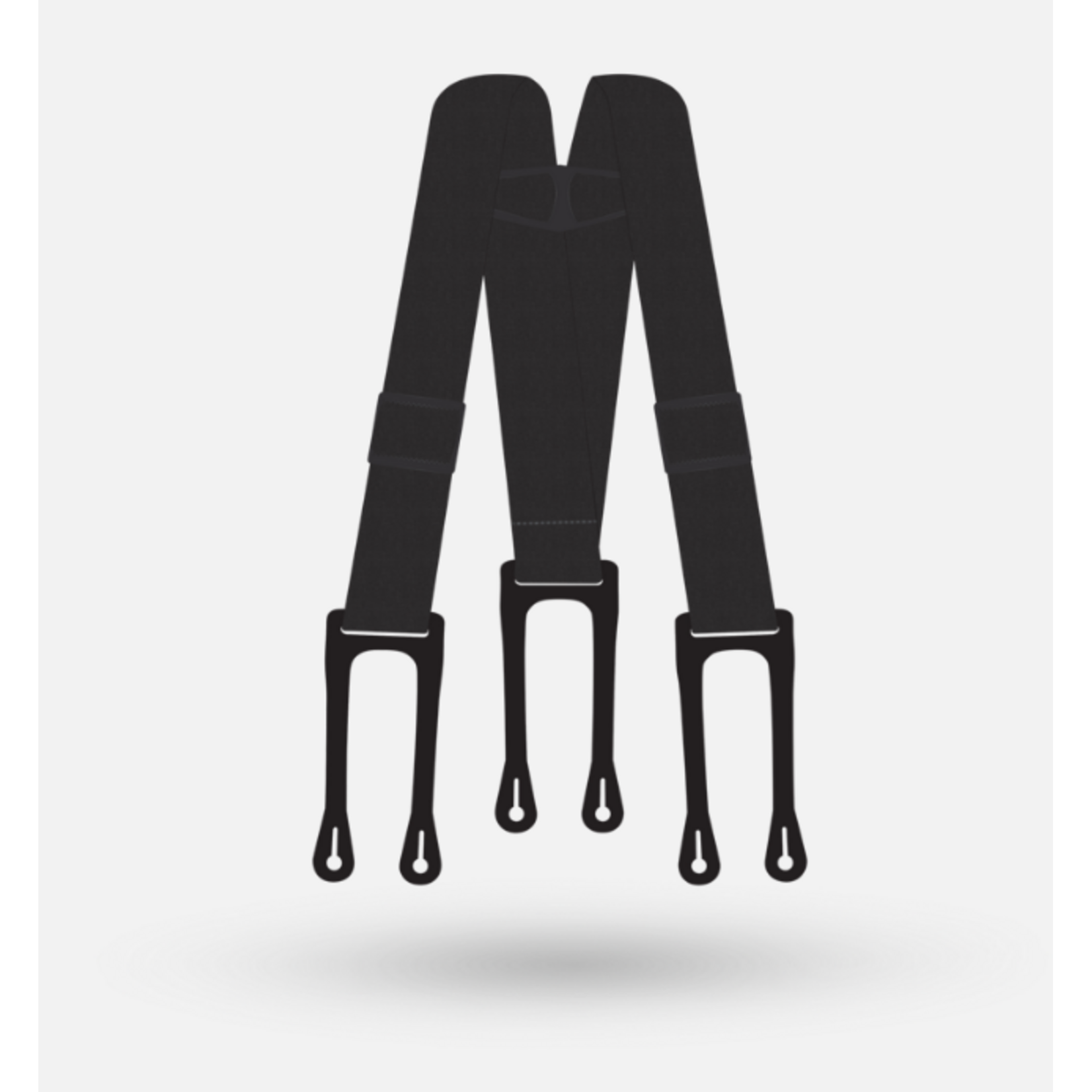 CCM CCM Hockey Suspenders, Senior