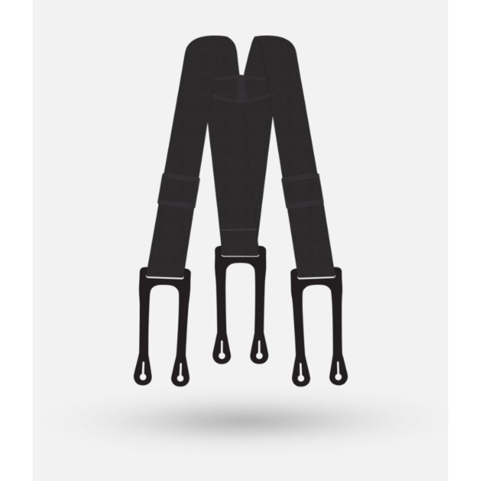 CCM CCM Hockey Suspenders, Junior