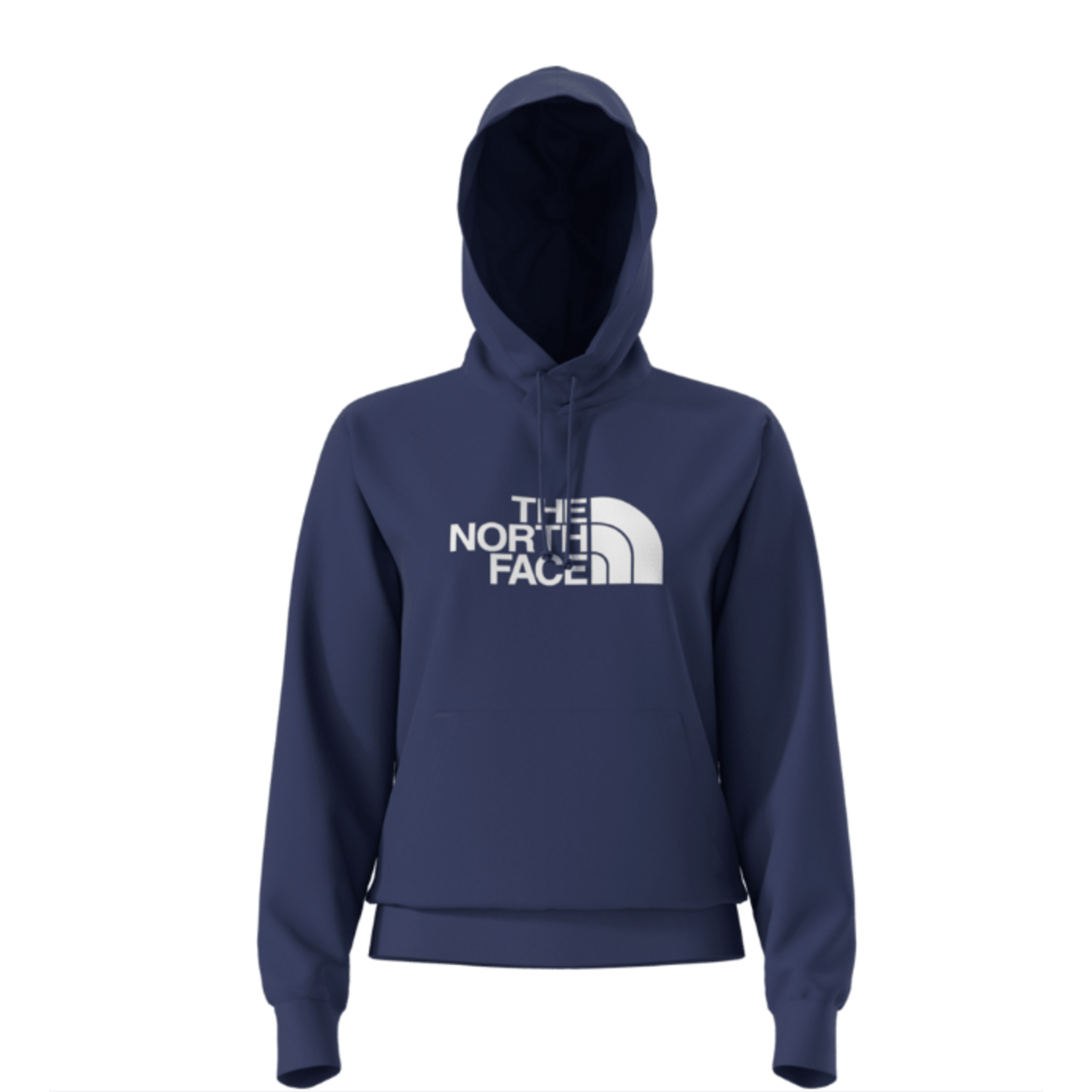 The North Face The North Face Hoodie, Evolution Half Dome, Ladies