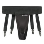 CCM CCM 3-In-1 Hockey Jock Strap Combo, Junior