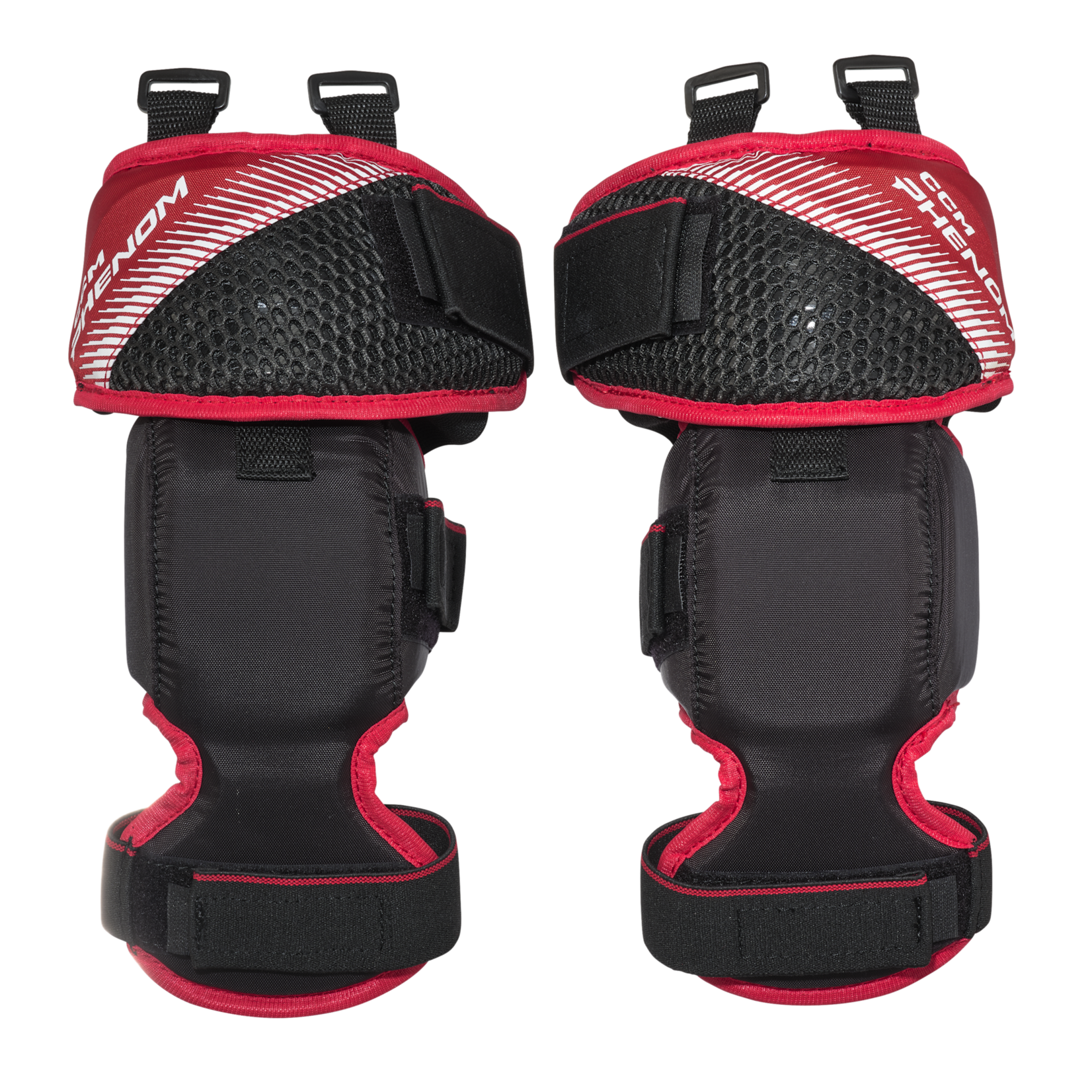 CCM CCM Goal Knee Protectors, Phenom, Junior