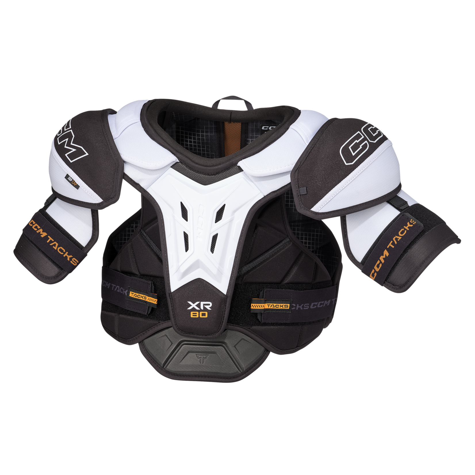CCM CCM Hockey Shoulder Pads, Tacks XR 80, Senior