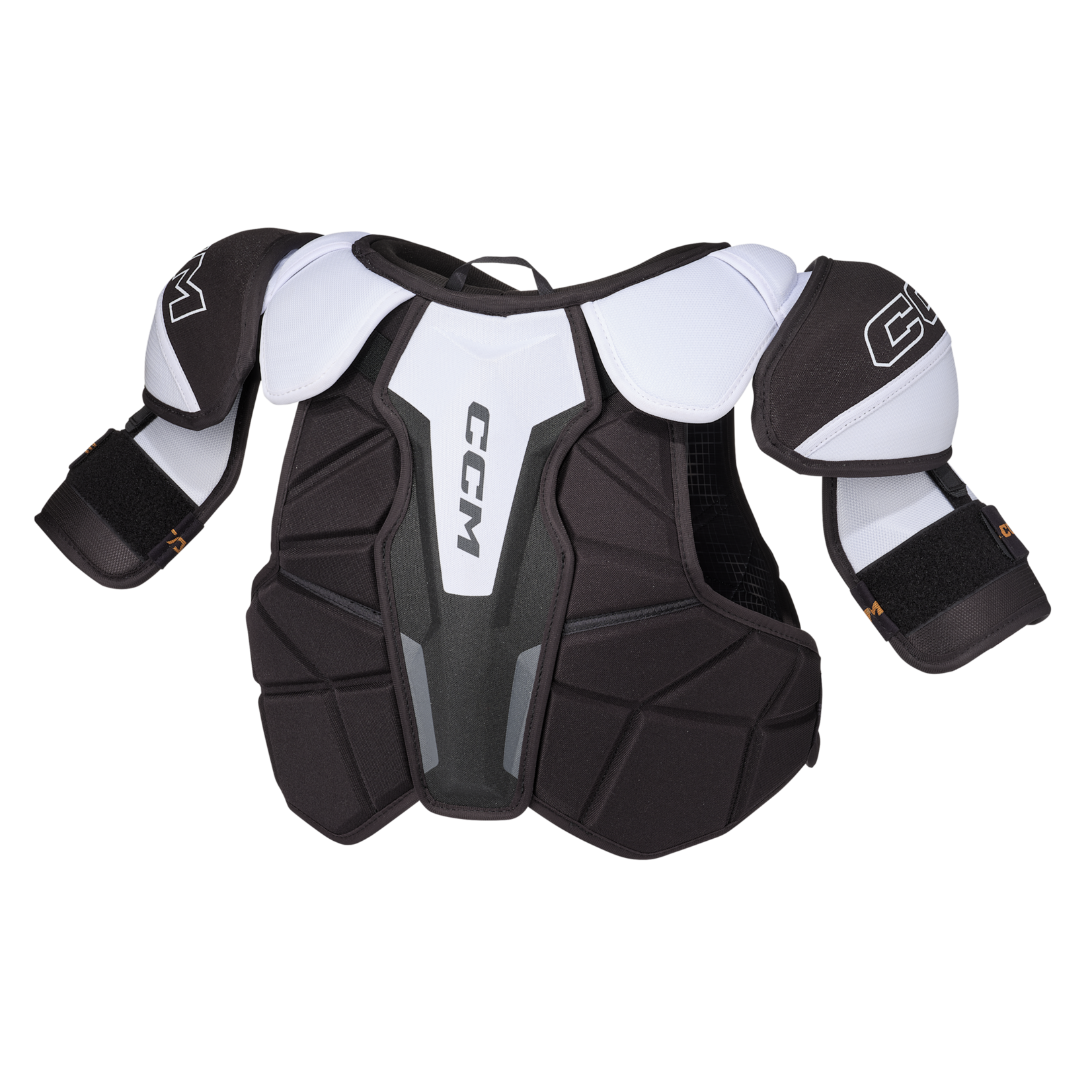 CCM CCM Hockey Shoulder Pads, Tacks XR 80, Senior