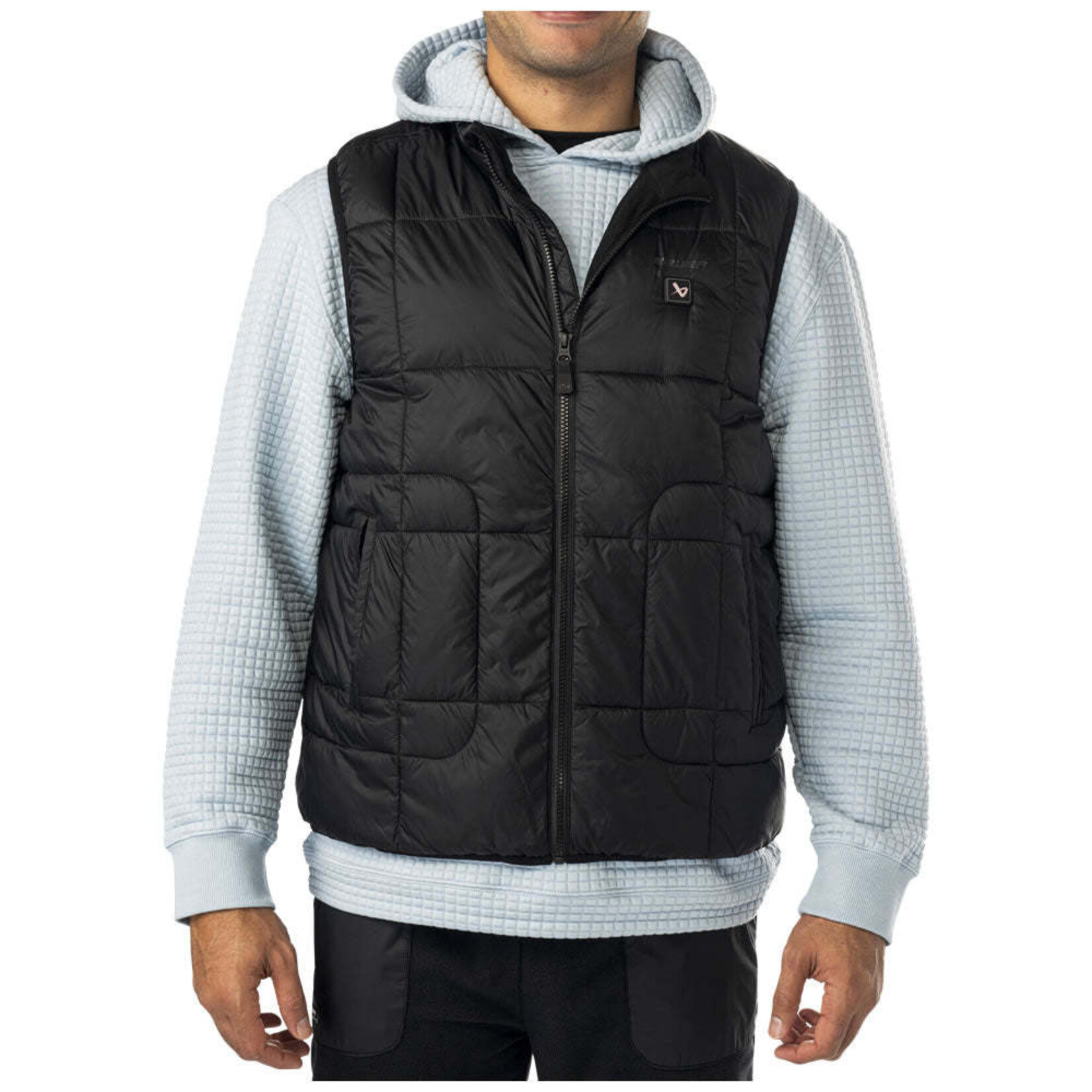 Bauer Bauer Ororo Heated Vest, Mens