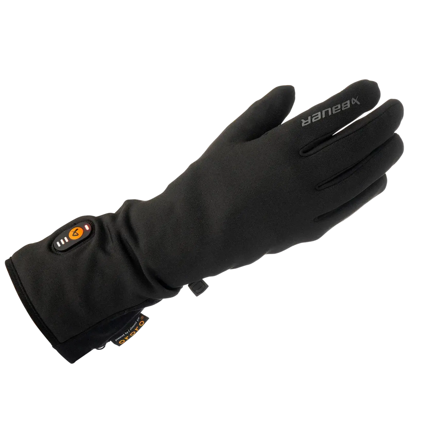 Bauer Bauer Ororo Heated Gloves