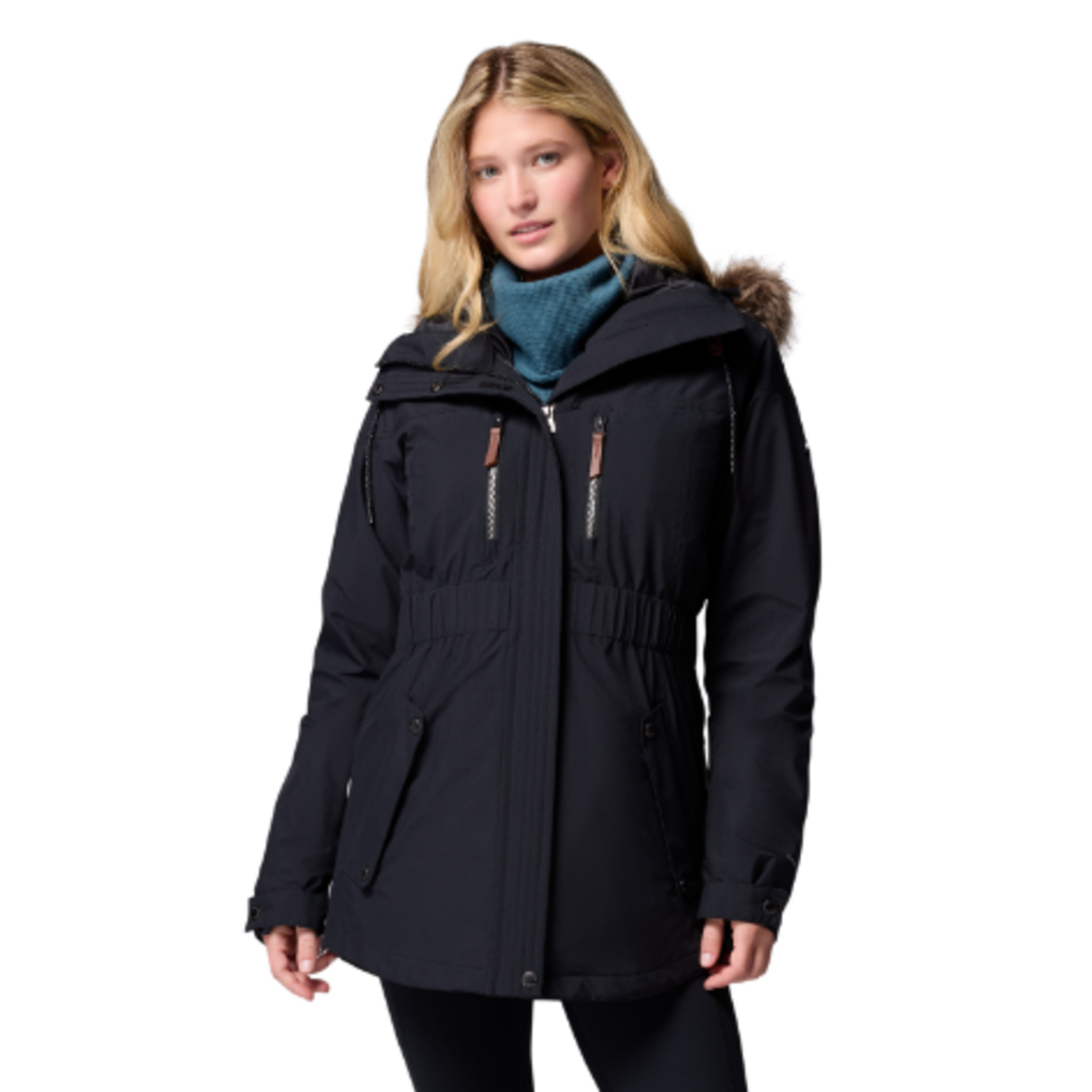 Columbia Columbia Winter Jacket, Payton Pass II Interchange, Ladies