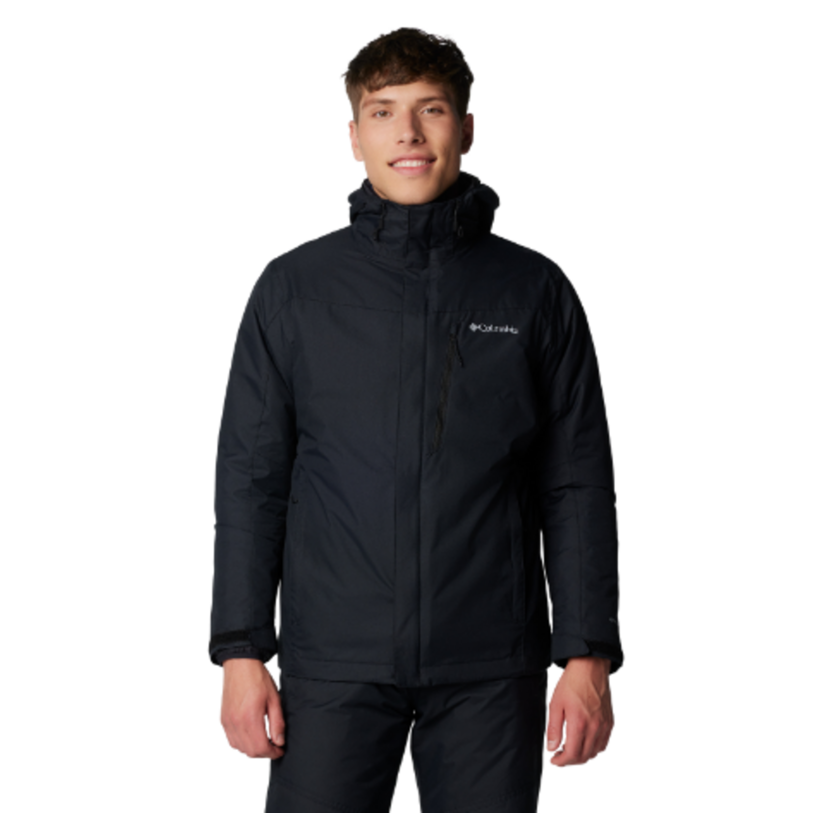 Columbia Columbia Winter Jacket, Whirlibird V Interchange, Mens