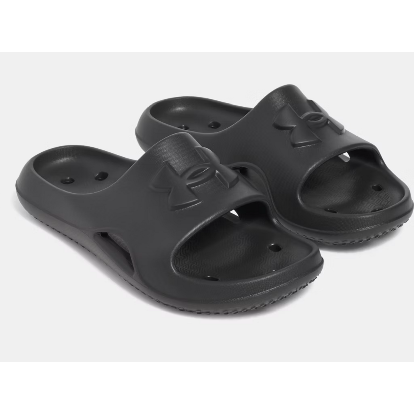Under Armour Under Armour Sandals, Locker V Slide, Mens