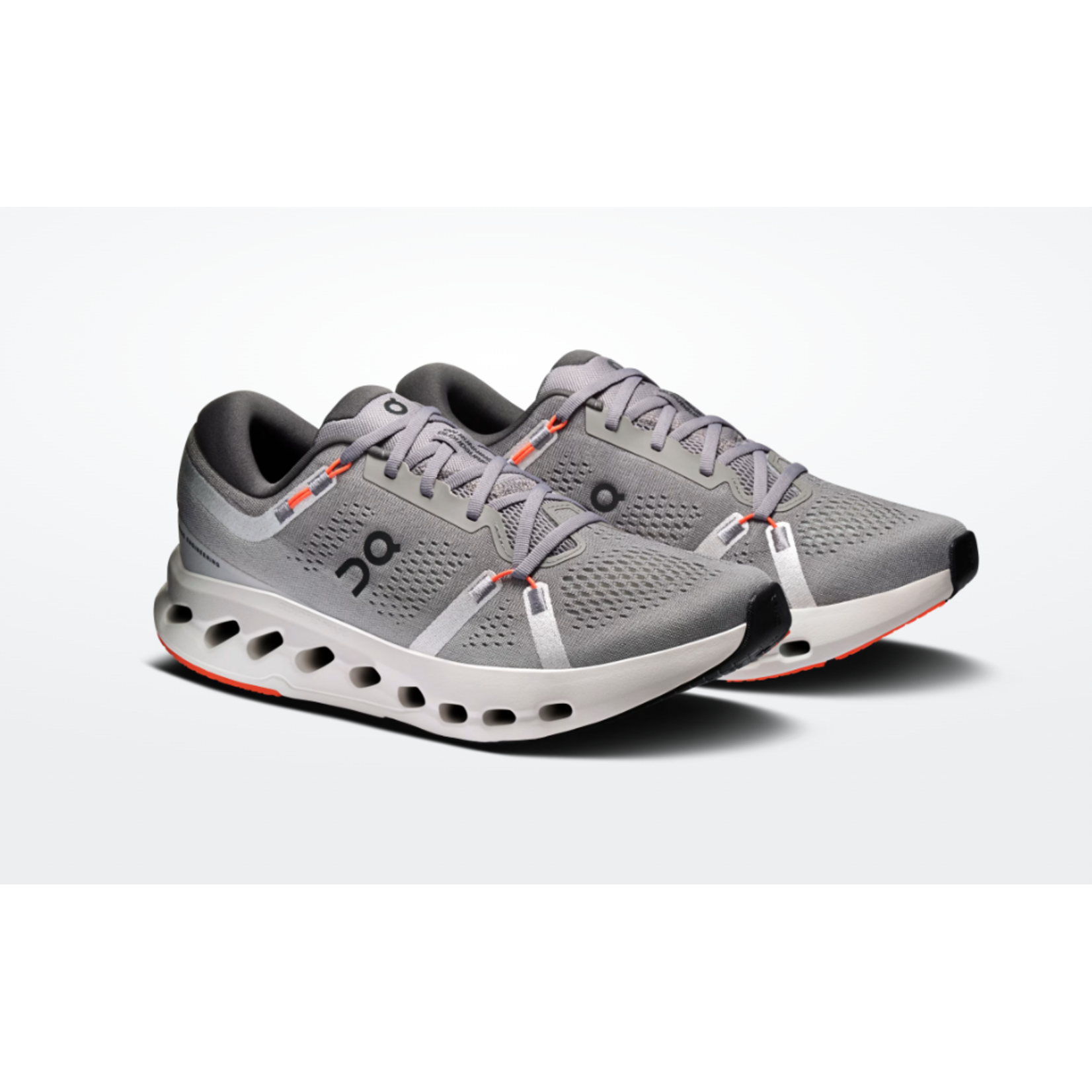 On On Running Shoes, Cloudsurfer 2, Mens