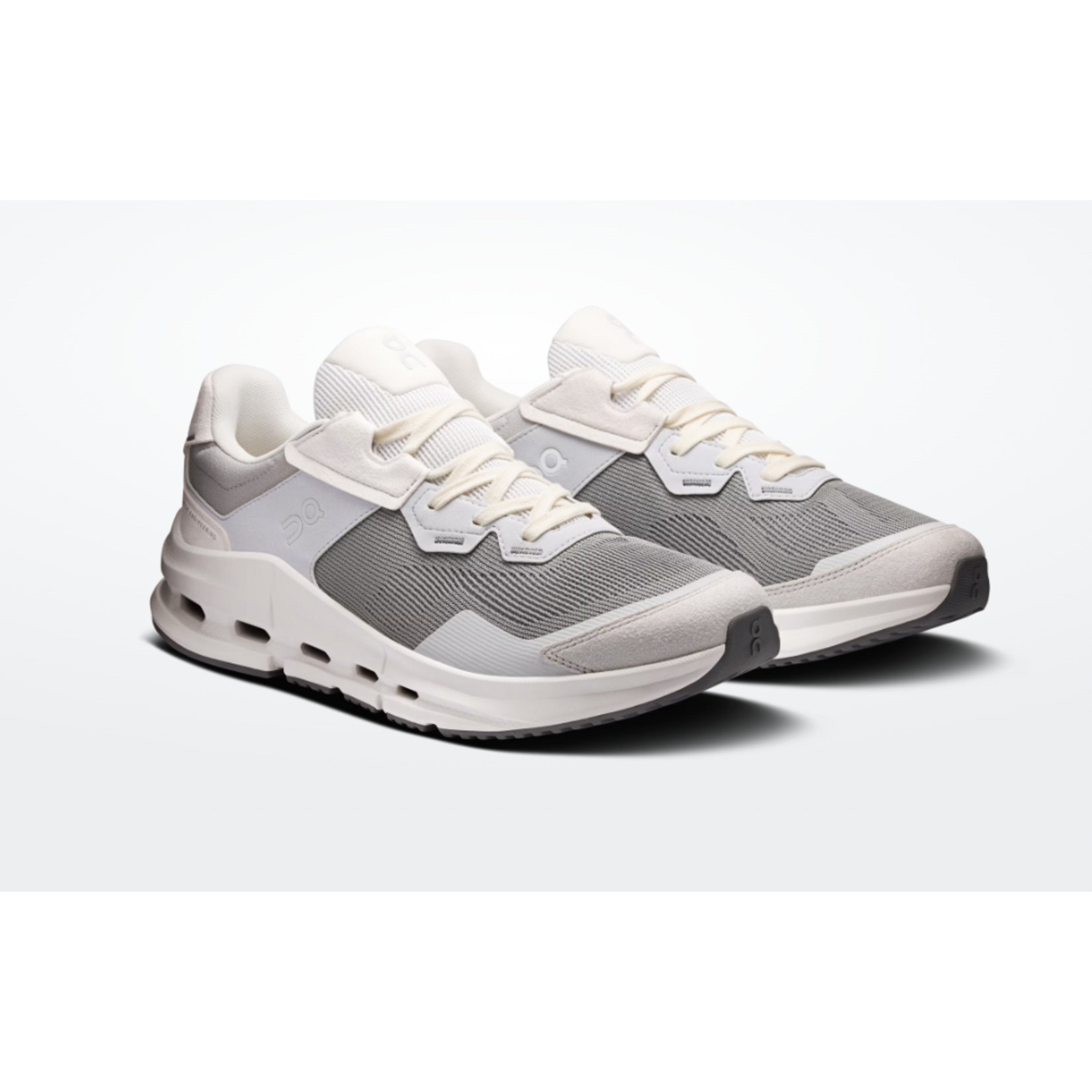 On On Casual Shoes, Cloudnova Rift, Mens