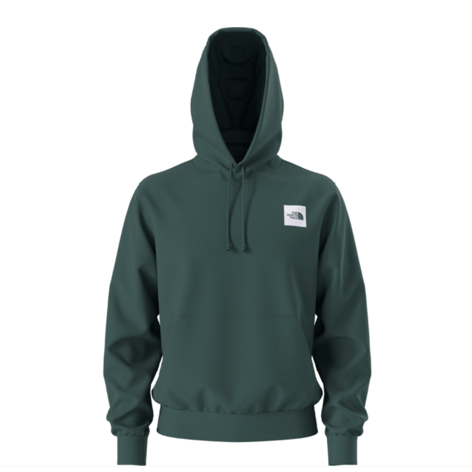 The North Face The North Face Hoodie, Box Half Dome, Mens