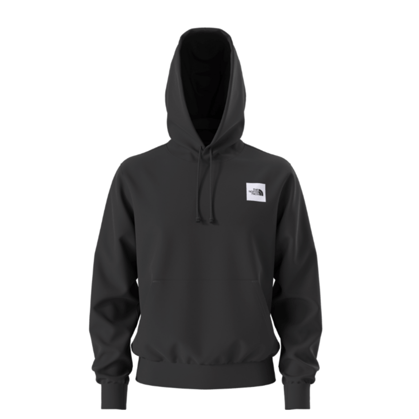 The North Face The North Face Hoodie, Box Half Dome, Mens