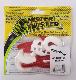 Mister Twister Vie Shiner 9-pk - Gagnon Sporting Goods