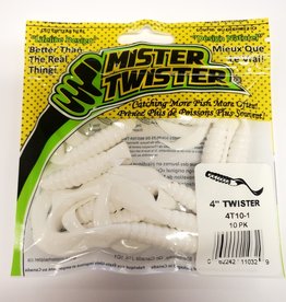 Mister Twister Vie Shiner 9-pk - Gagnon Sporting Goods