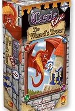 Fireside Games CASTLE PANIC THE WIZARD'S TOWER 2ND EDITION (6)