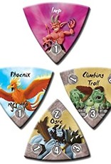 Fireside Games CASTLE PANIC THE WIZARD'S TOWER 2ND EDITION (6)
