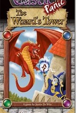 Fireside Games CASTLE PANIC THE WIZARD'S TOWER 2ND EDITION (6)