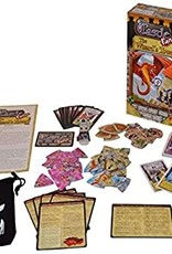 Fireside Games CASTLE PANIC THE WIZARD'S TOWER 2ND EDITION (6)